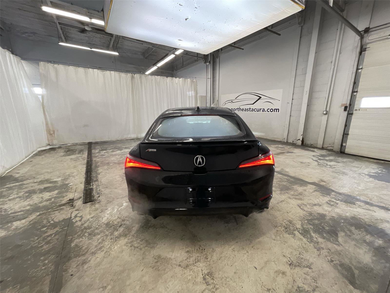 New 2026 Acura Integra A-Spec image 30