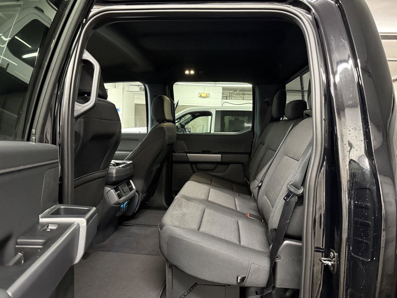 New 2026 Ford F150 XLT w/ Equipment Group 302A MID image 19