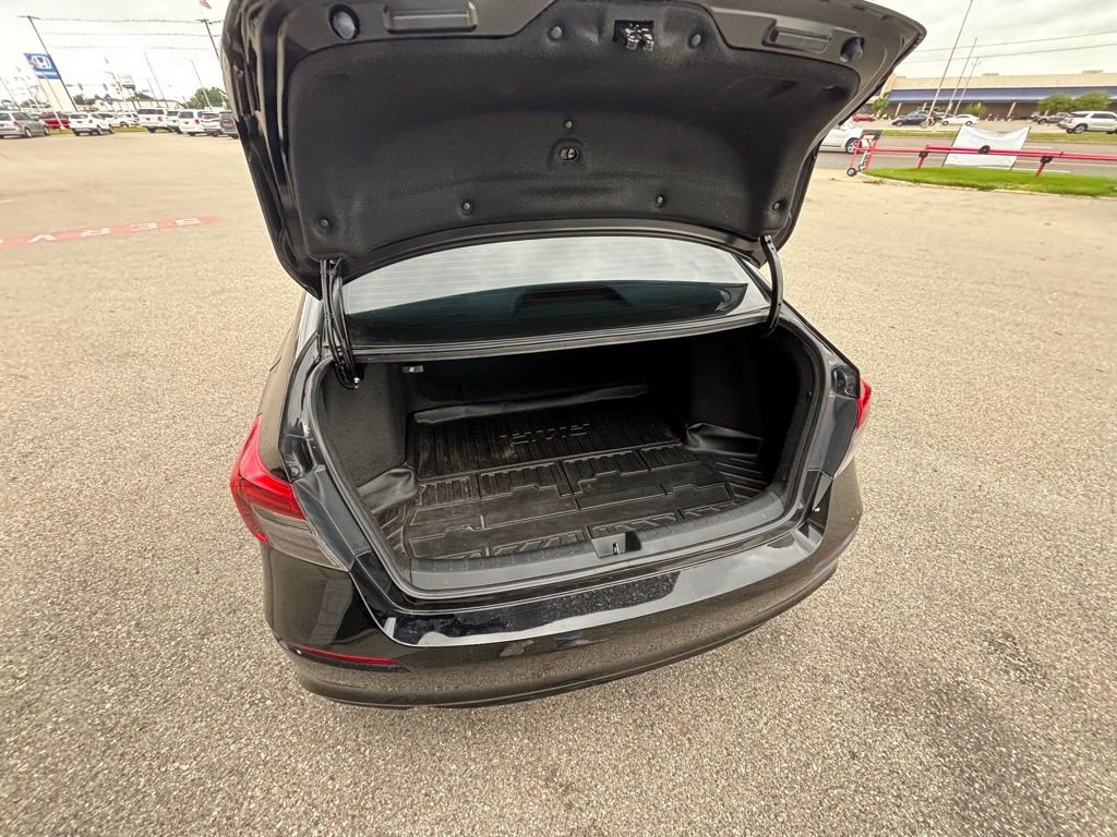 Used 2024 Honda Civic Sport image 6