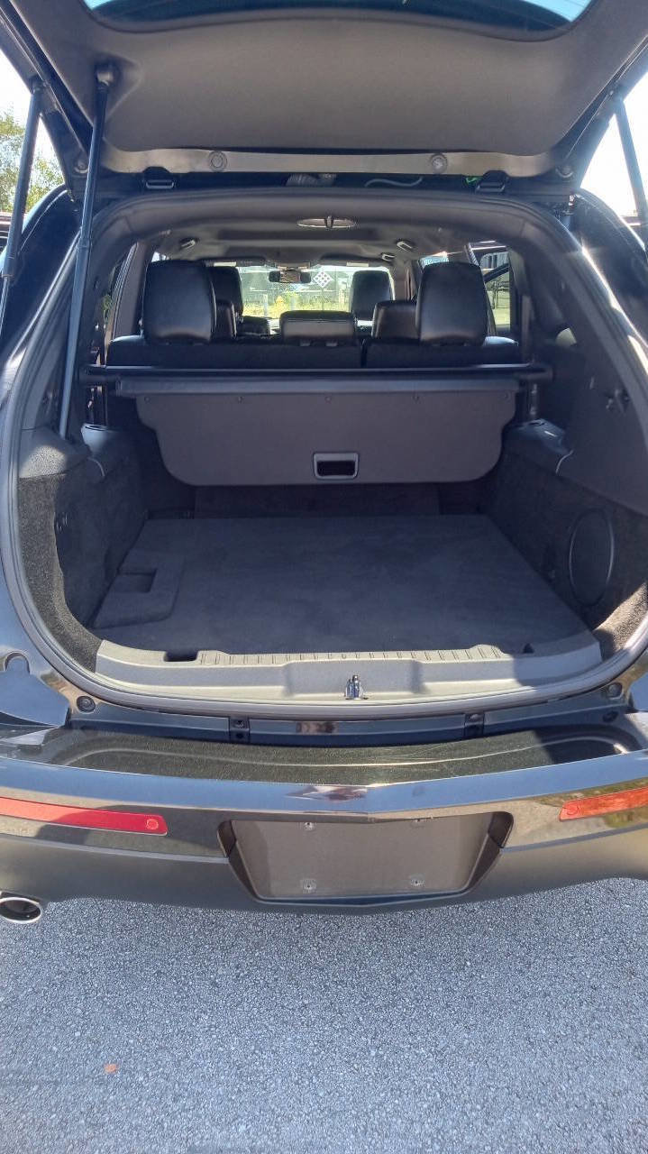 Used 2014 Lincoln MKT AWD image 20