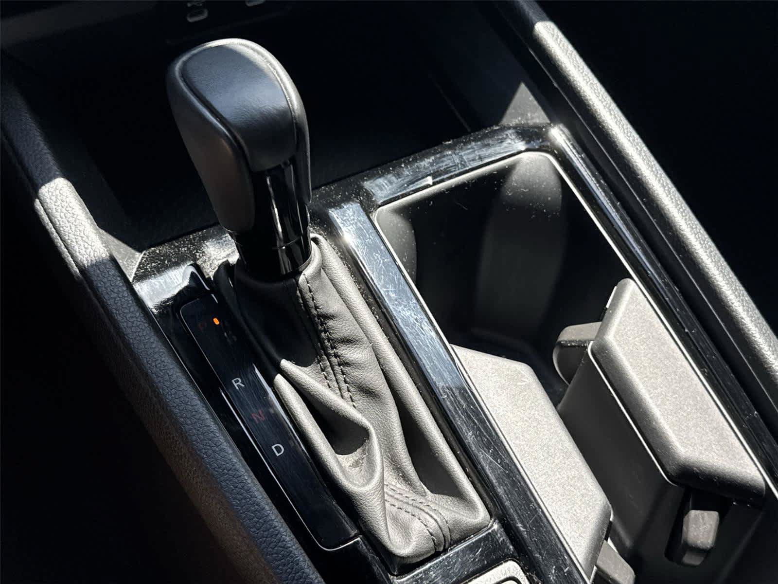 Used 2023 Honda Accord Sport image 26