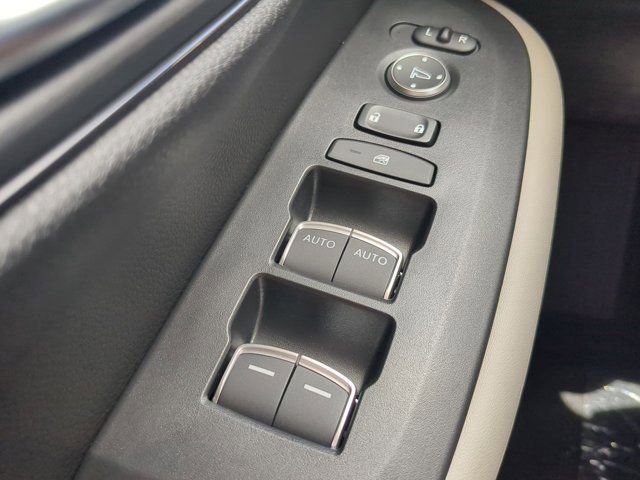 New 2027 Honda HR-V EX-L image 20