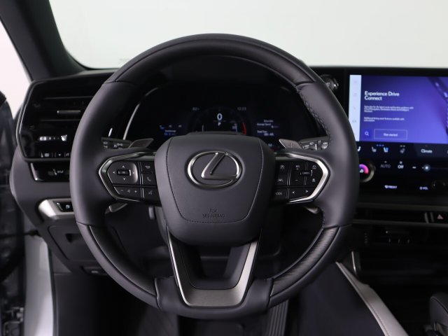 New 2026 Lexus RX 350 Premium w/ Convenience Package FWD image 22