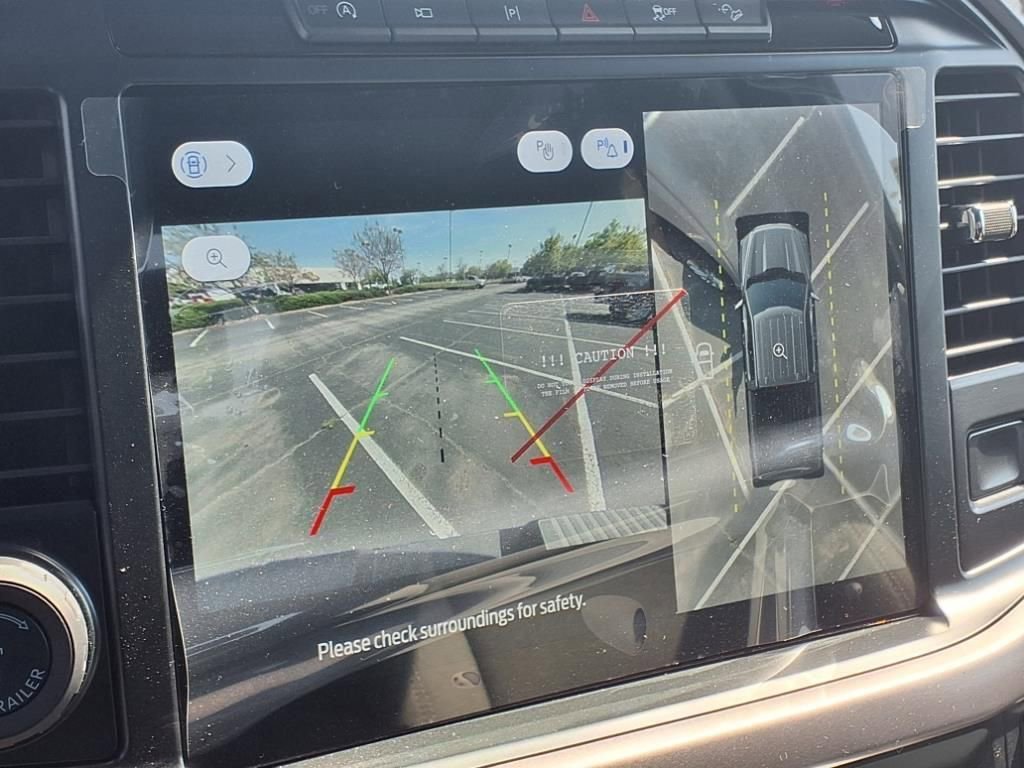 New 2024 Ford F150 XLT w/ Equipment Group 302A MID image 25