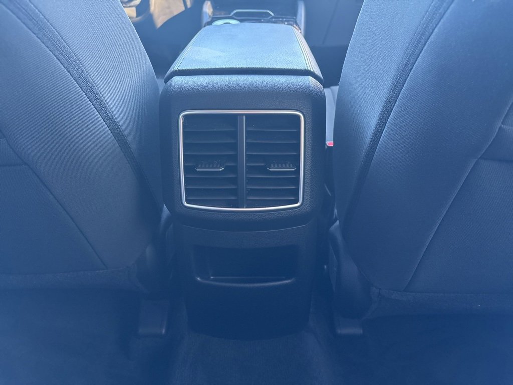 Used 2023 Kia Sportage LX image 22