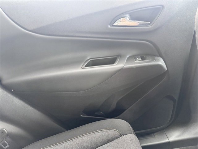 Used 2024 Chevrolet Equinox LT image 26