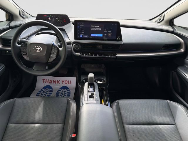 Used 2024 Toyota Prius Limited image 17