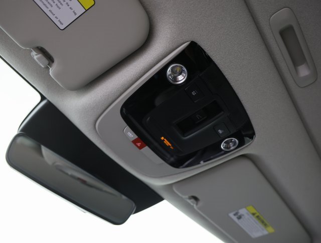 New 2025 Kia Niro SX image 21