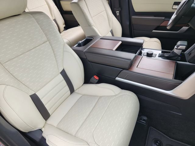 Used 2022 Toyota Tundra 1794 Edition RWD image 10