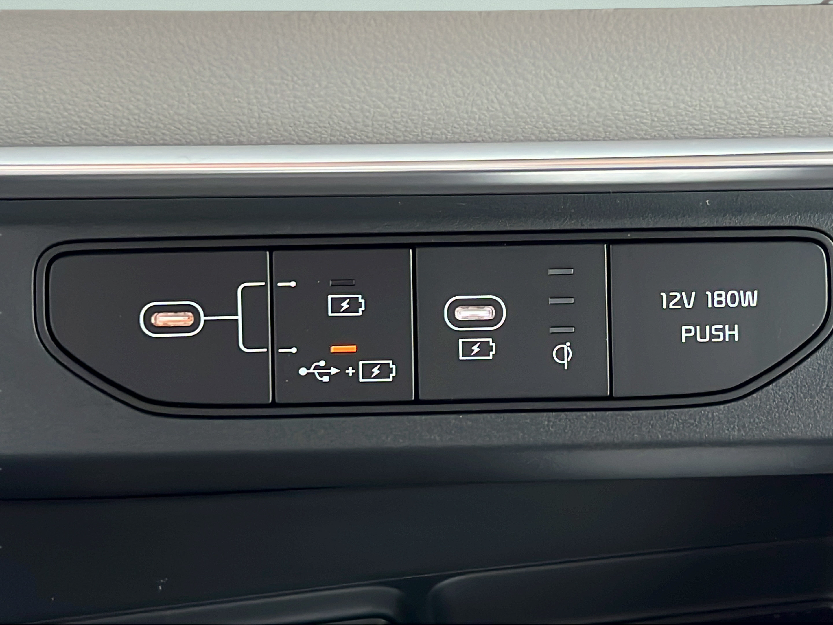 New 2026 Kia Carnival EX FWD image 20