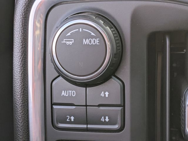 Used 2020 Chevrolet Silverado 1500 RST w/ All-Star Edition image 25