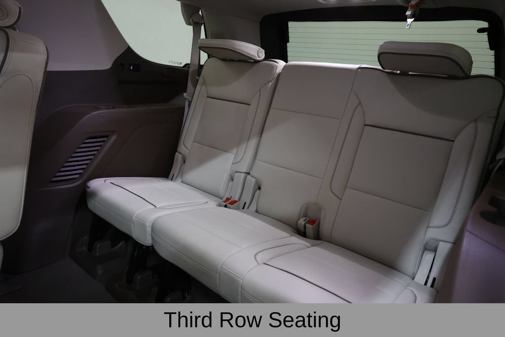 Used 2021 GMC Yukon Denali w/ LPO, Illumination Package AWD/4WD image 19