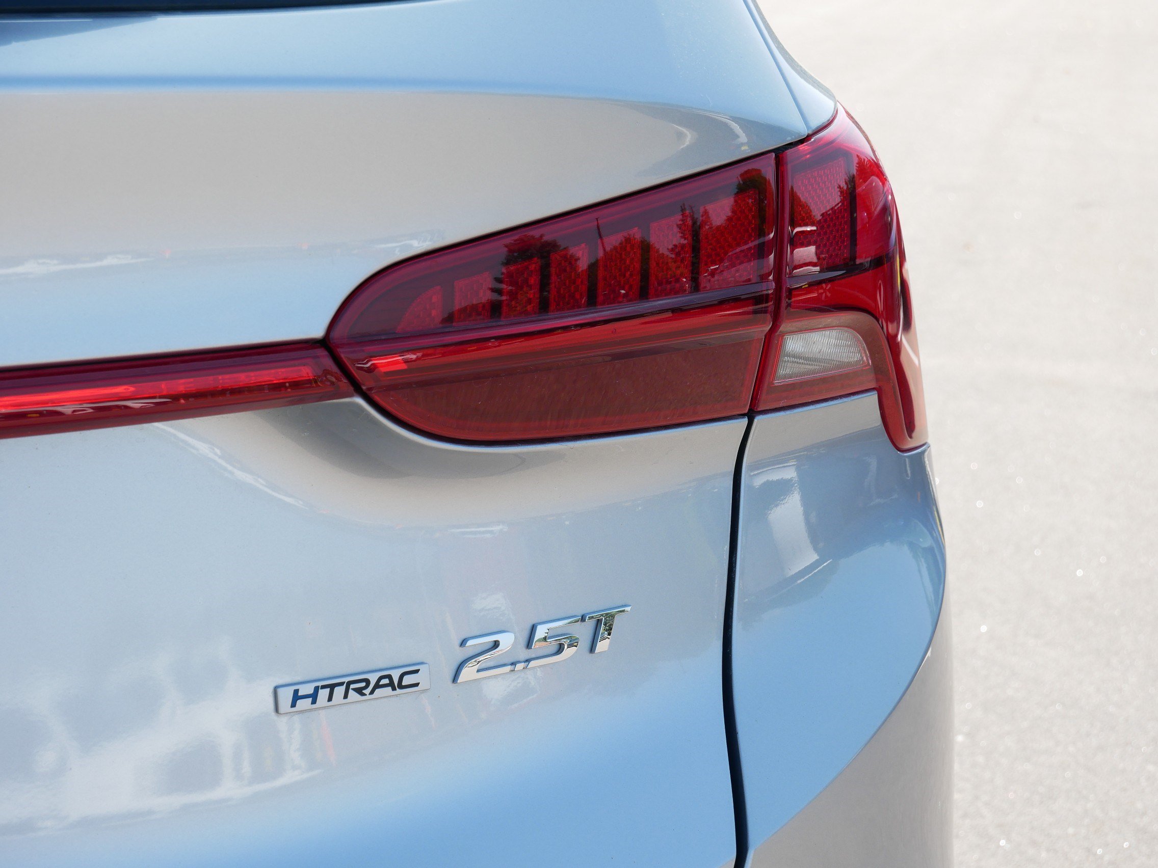 Certified 2023 Hyundai Santa Fe Limited AWD/4WD image 17
