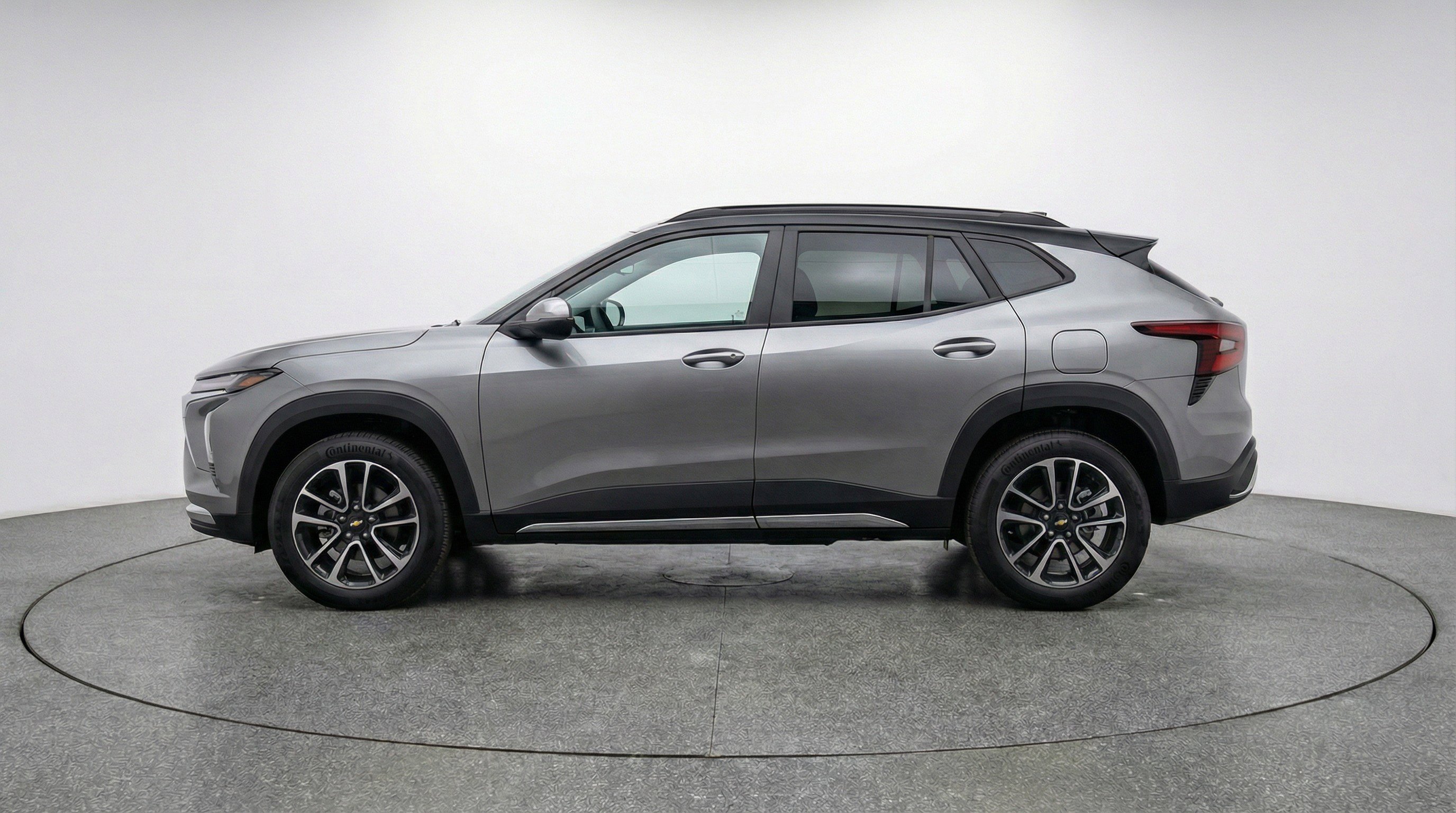 Used 2025 Chevrolet TrailBlazer LT image 5