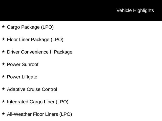 Used 2023 Chevrolet Equinox Premier image 7