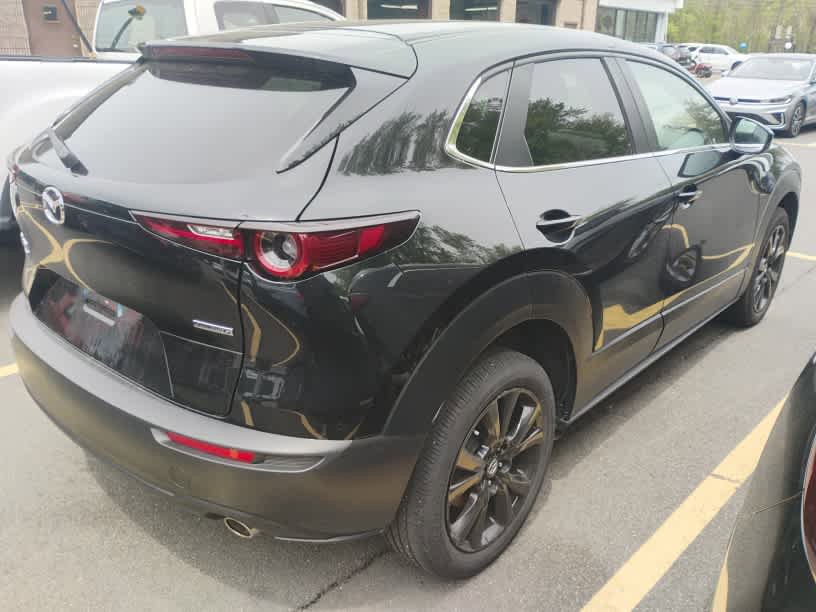 Used 2024 MAZDA CX-30 AWD 2.5 S w/ Select Sport Pkg image 6