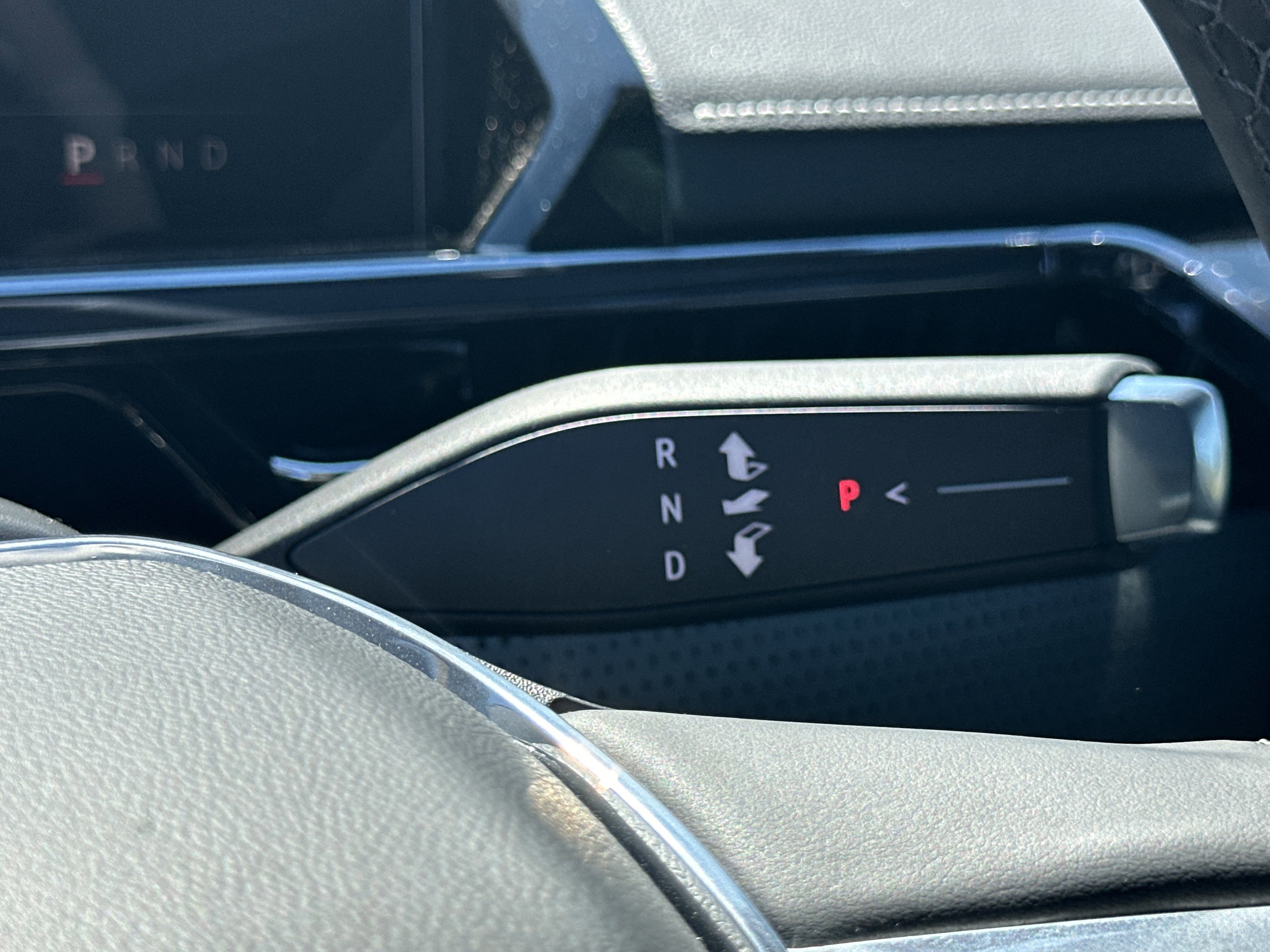 New 2026 GMC Sierra EV AT4 image 30