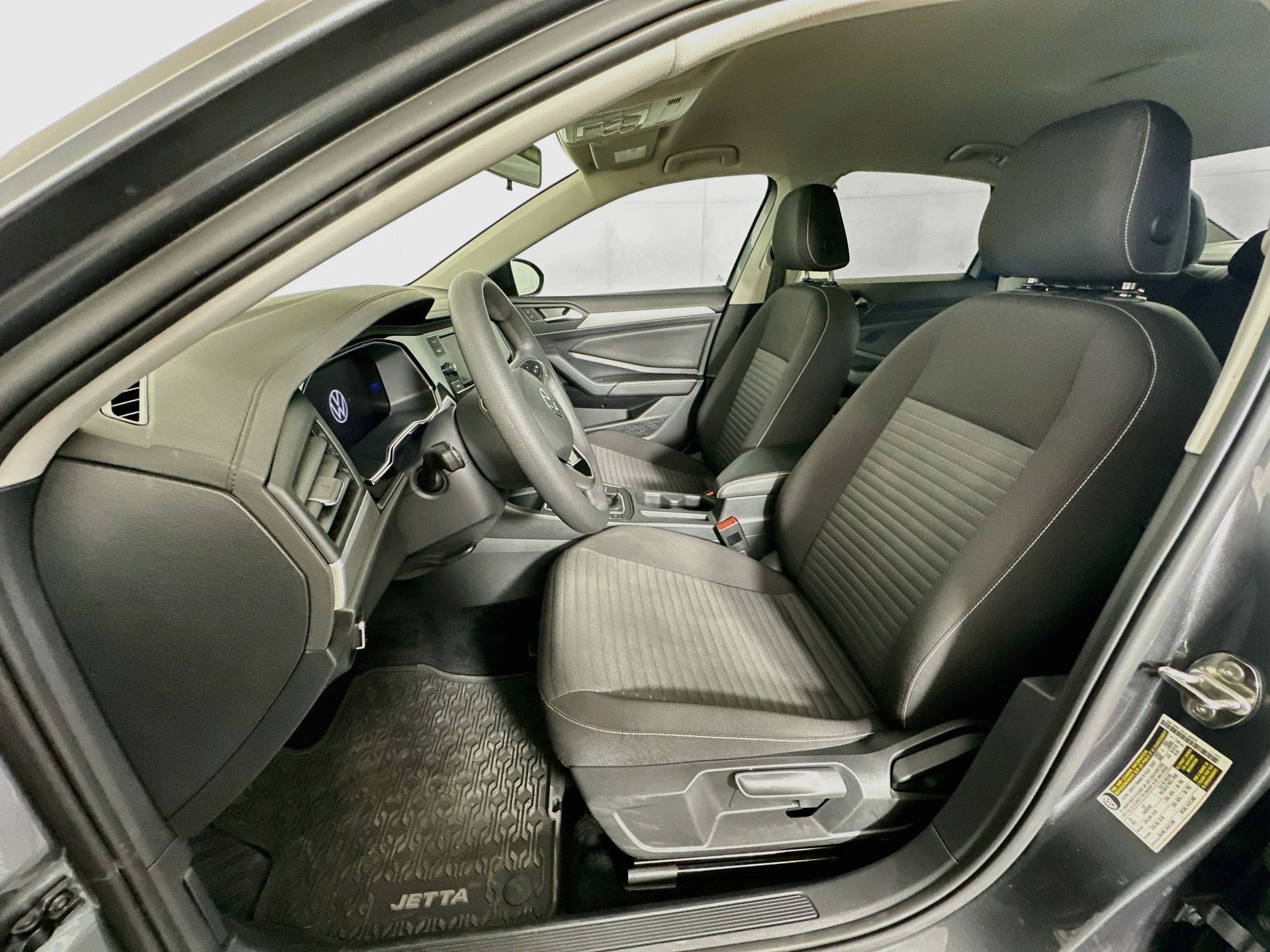 Used 2022 Volkswagen Jetta S FWD image 13