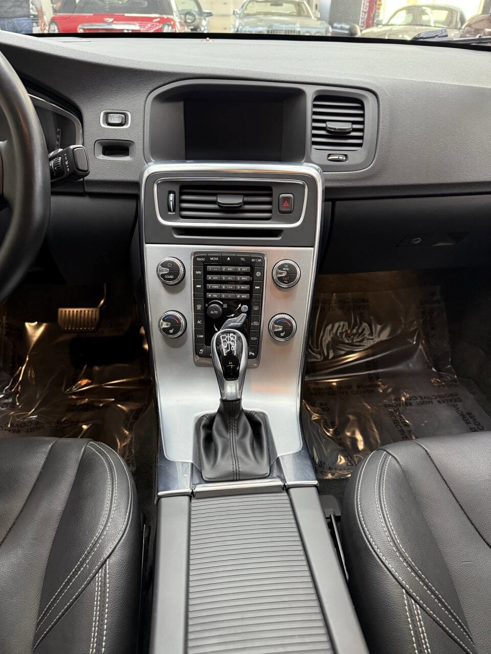 Used 2018 Volvo S60 T5 Dynamic w/ Vision Package AWD/4WD image 26