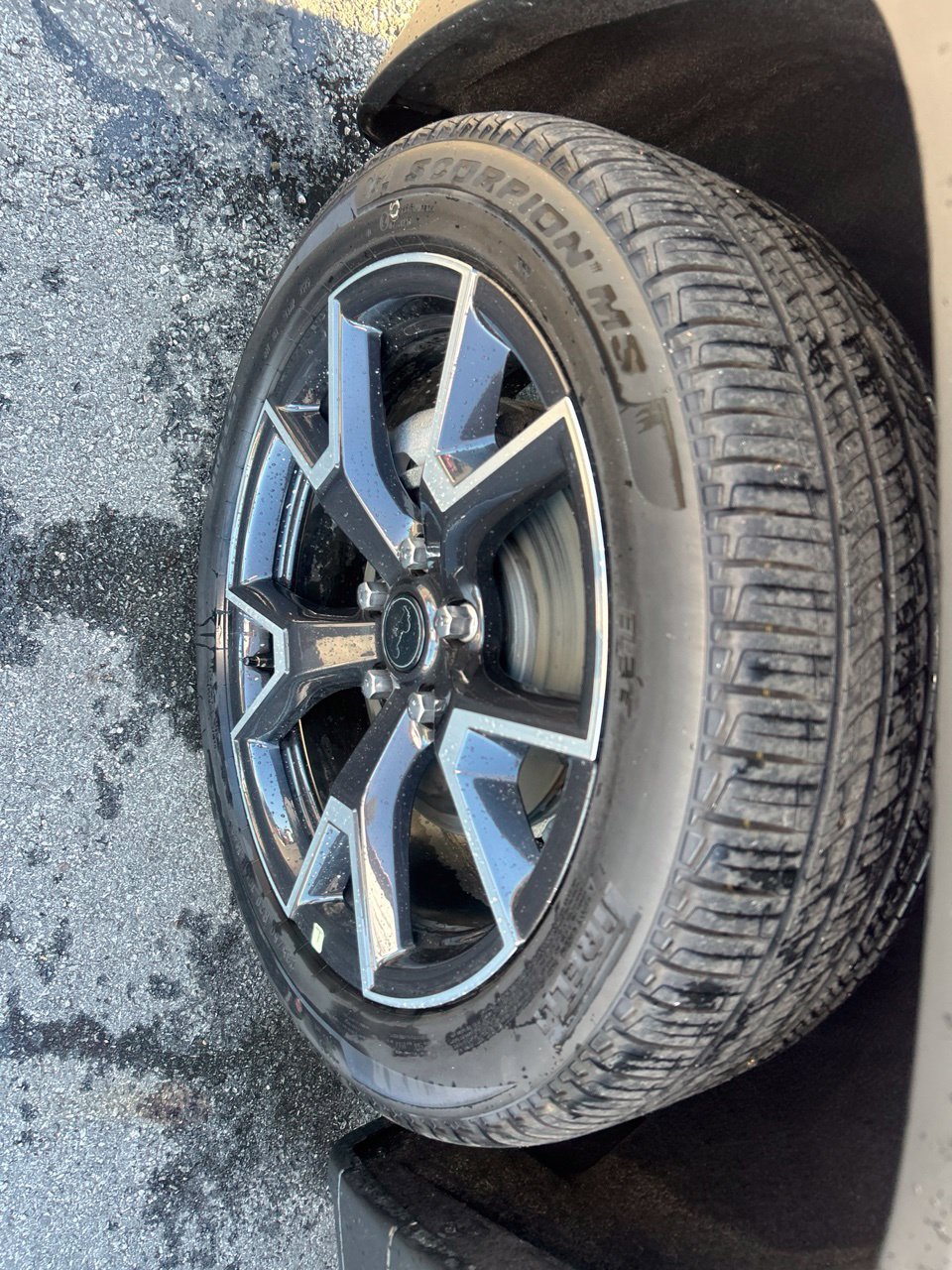 New 2027 Jeep Cherokee Limited AWD/4WD image 9