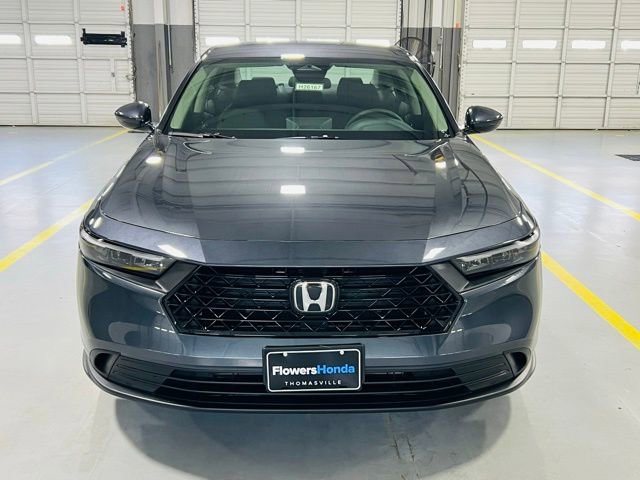 New 2026 Honda Accord LX image 11