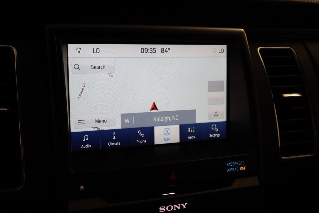 Used 2019 Ford Flex Limited AWD/4WD image 32