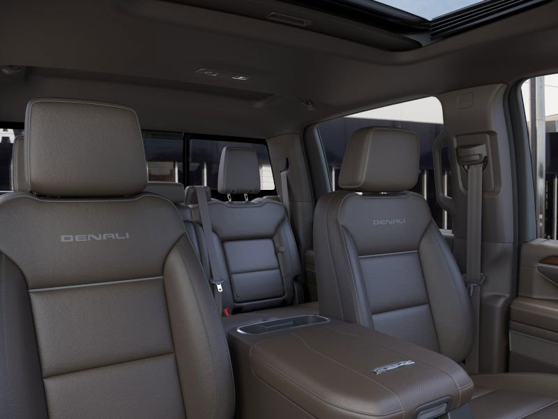 New 2026 GMC Sierra 3500 Denali w/ Technology Package image 41