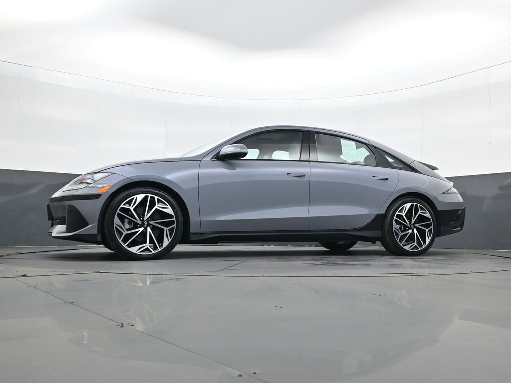 Certified 2024 Hyundai Ioniq 6 Limited image 28