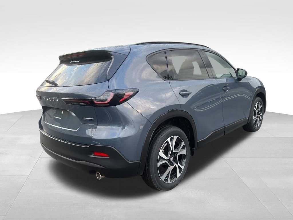 New 2026 MAZDA CX-5 Preferred AWD/4WD image 6