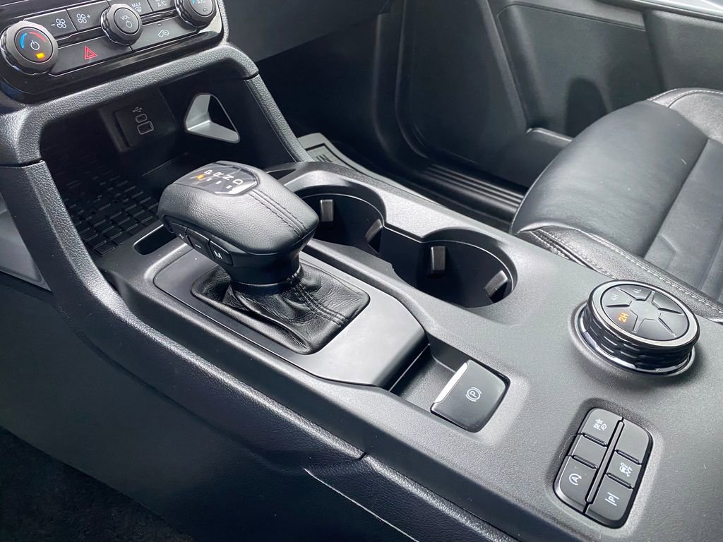 Used 2024 Ford Ranger Lariat image 29