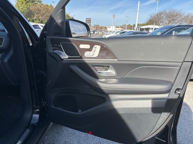 Used 2025 Mercedes-Benz GLE 350 4MATIC image 37
