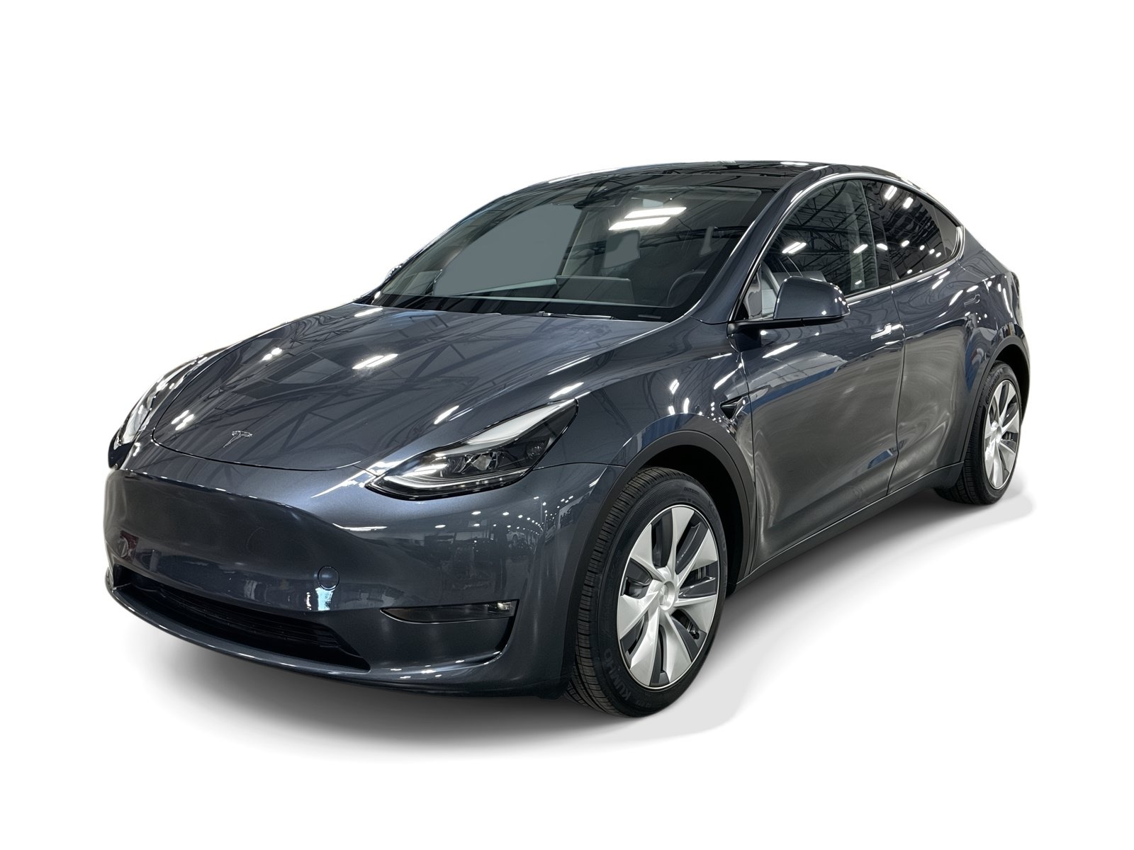 Certified 2023 Tesla Model Y Long Range AWD/4WD image 14