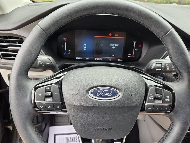 Used 2024 Ford Escape Active AWD/4WD image 26