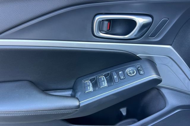 Used 2023 Acura Integra A-Spec image 11