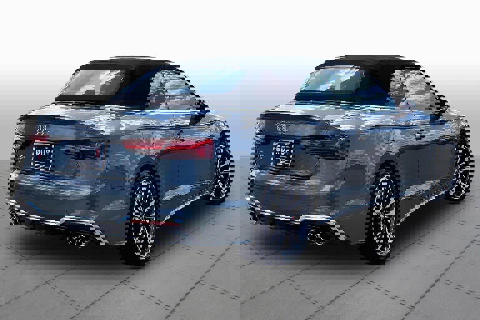 Used 2024 Audi S5 Prestige image 11