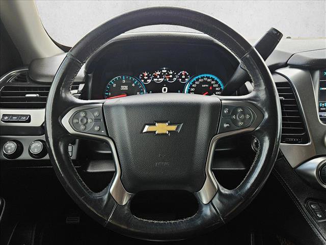 Used 2017 Chevrolet Tahoe Premier image 11