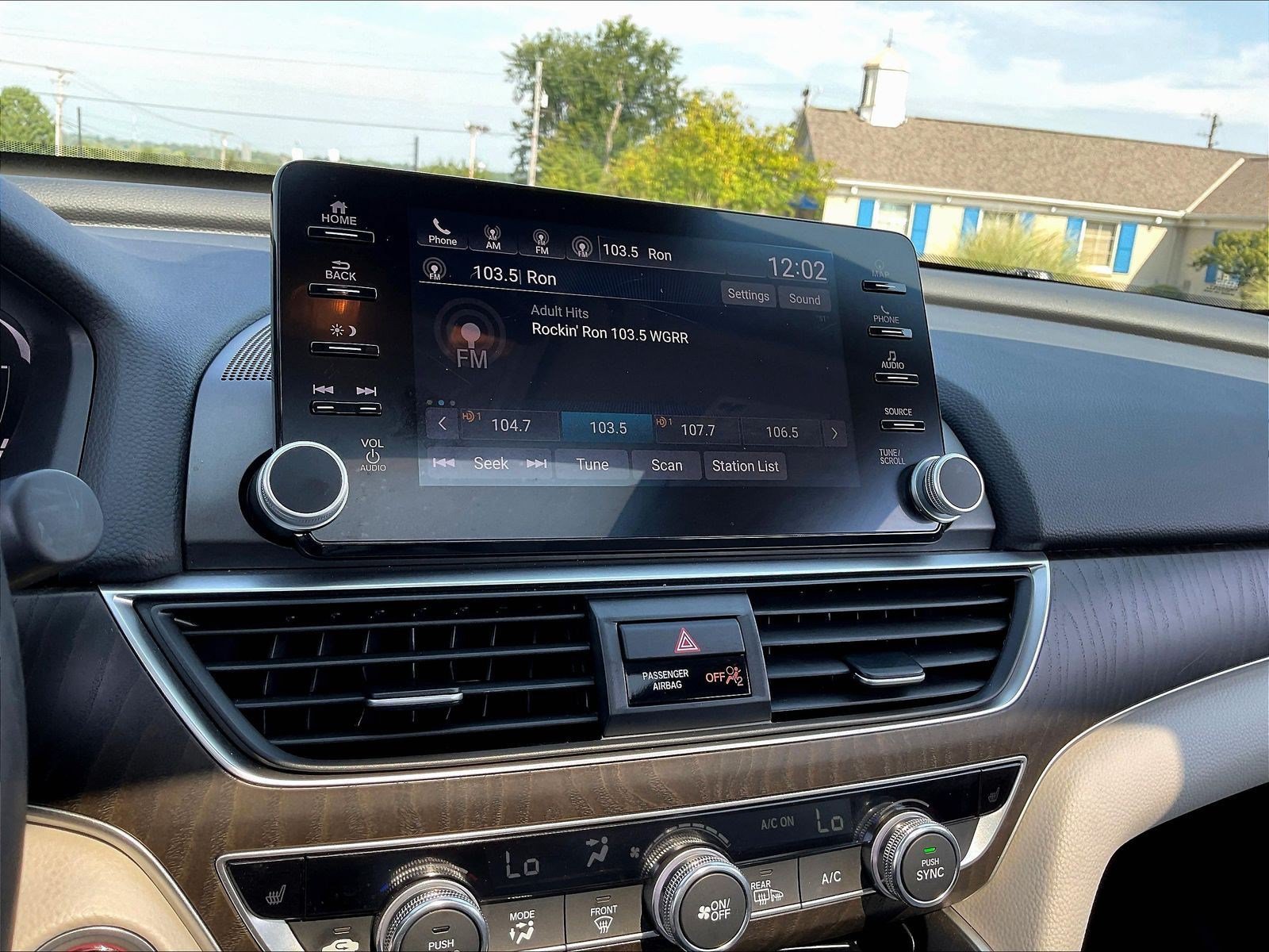 Used 2018 Honda Accord EX-L image 15