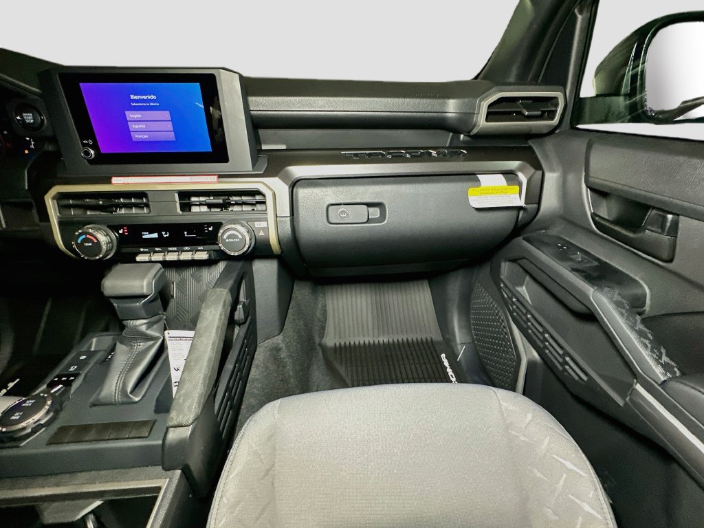 New 2026 Toyota Tacoma SR5 AWD/4WD image 26