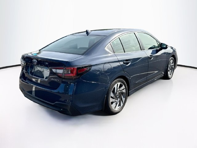 Certified 2024 Subaru Legacy Limited AWD/4WD image 9