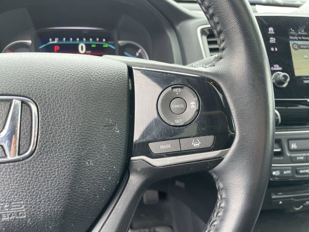 Used 2022 Honda Pilot Touring image 19