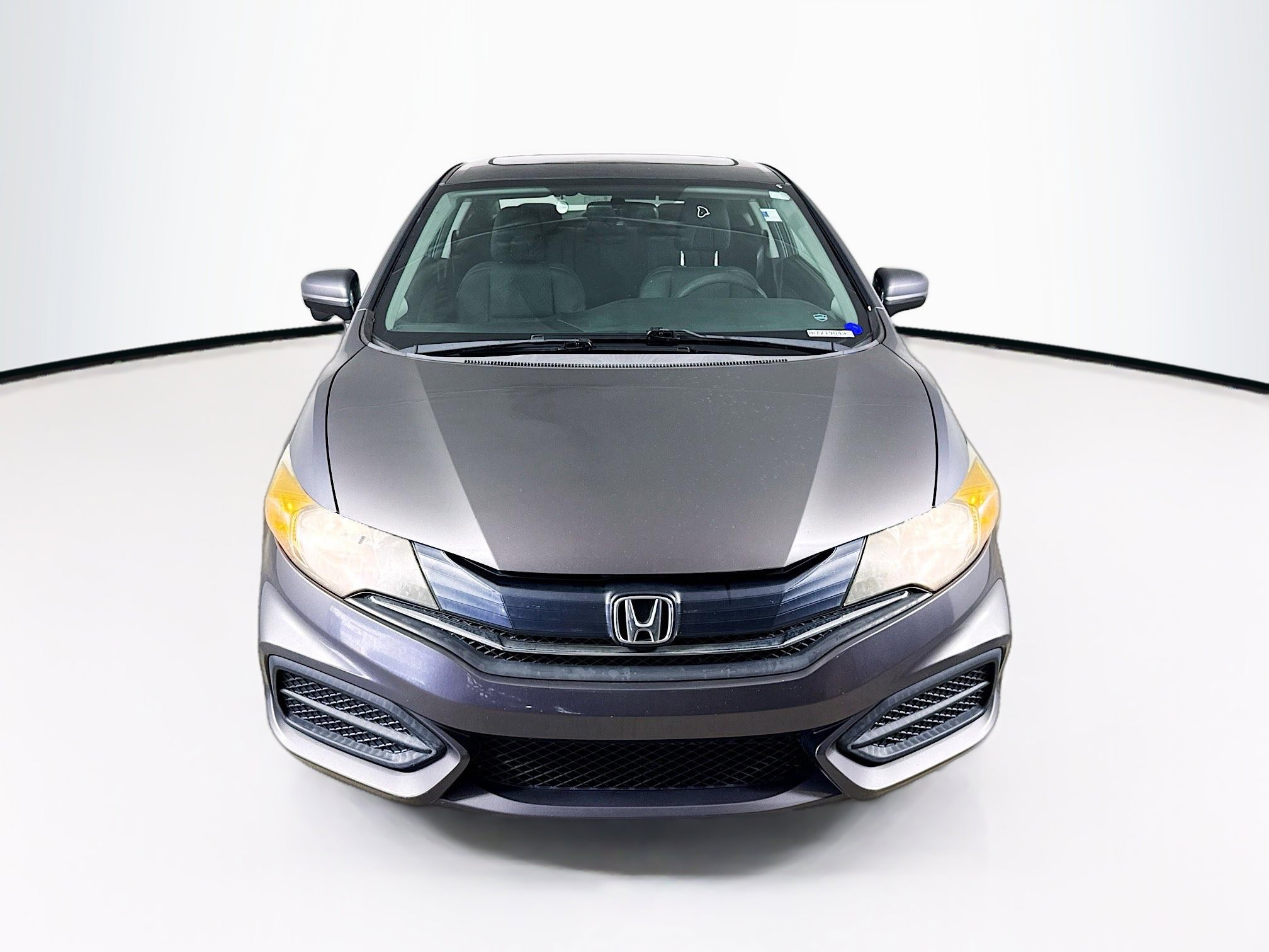Used 2014 Honda Civic EX image 3