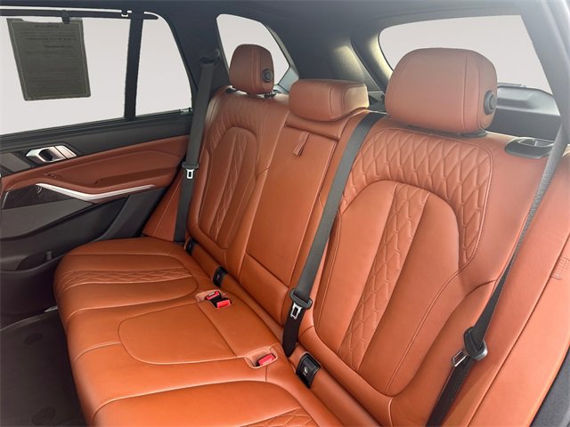 Certified 2024 BMW X5 M60i image 13