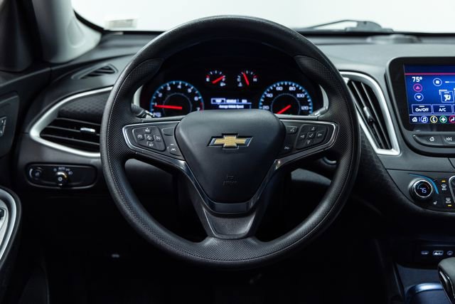 Used 2024 Chevrolet Malibu LT image 13
