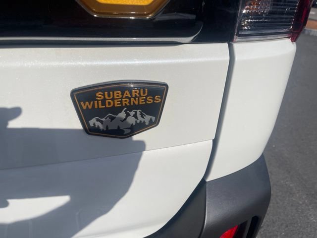 New 2026 Subaru Outback Wilderness AWD/4WD image 7