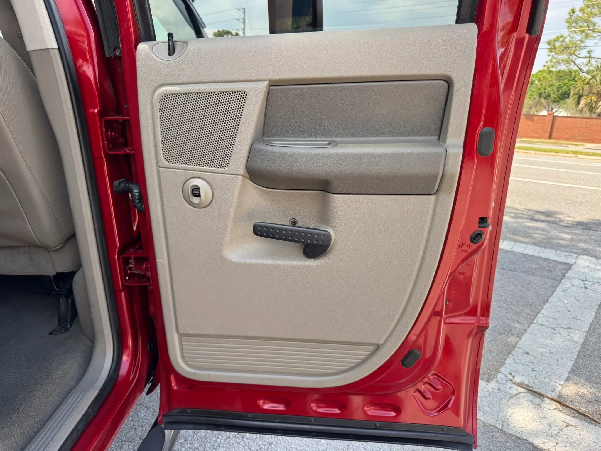 Used 2008 Dodge Ram 2500 Truck SLT w/ Popular Equipment Group image 31