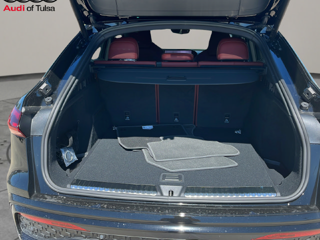 New 2026 Audi SQ5 Premium Plus AWD/4WD image 24