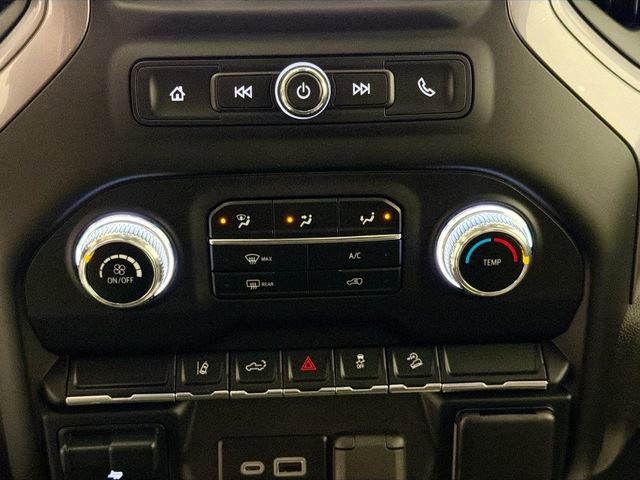 Certified 2024 GMC Sierra 3500 Pro w/ Convenience Package image 15