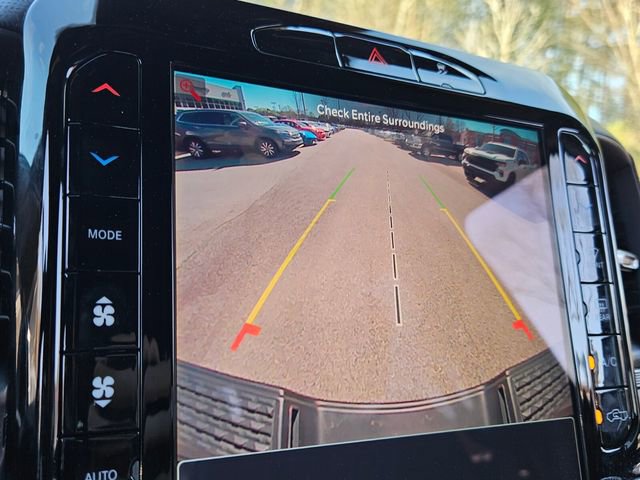 Used 2026 RAM 2500 Rebel image 17