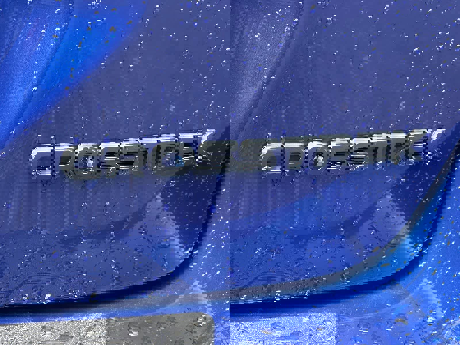 New 2026 Subaru Crosstrek 2.5i AWD/4WD image 6