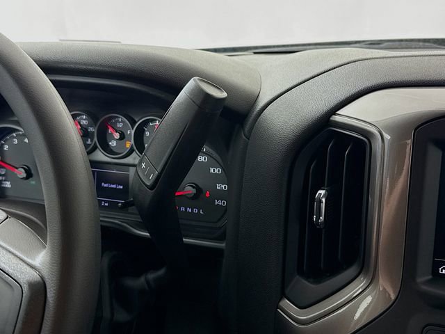 New 2026 Chevrolet Silverado 1500 W/T w/ WT Safety Package image 17